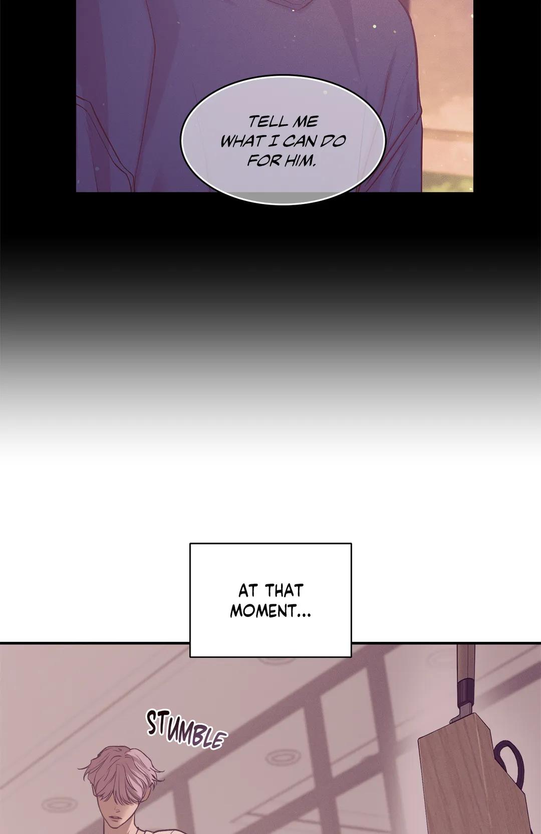 Seashell Boy Chapter 85 - Page 17 in English