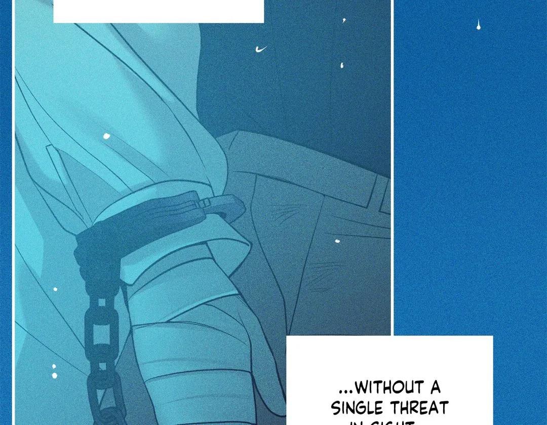 Seashell Boy Chapter 89 - Page 104 in English