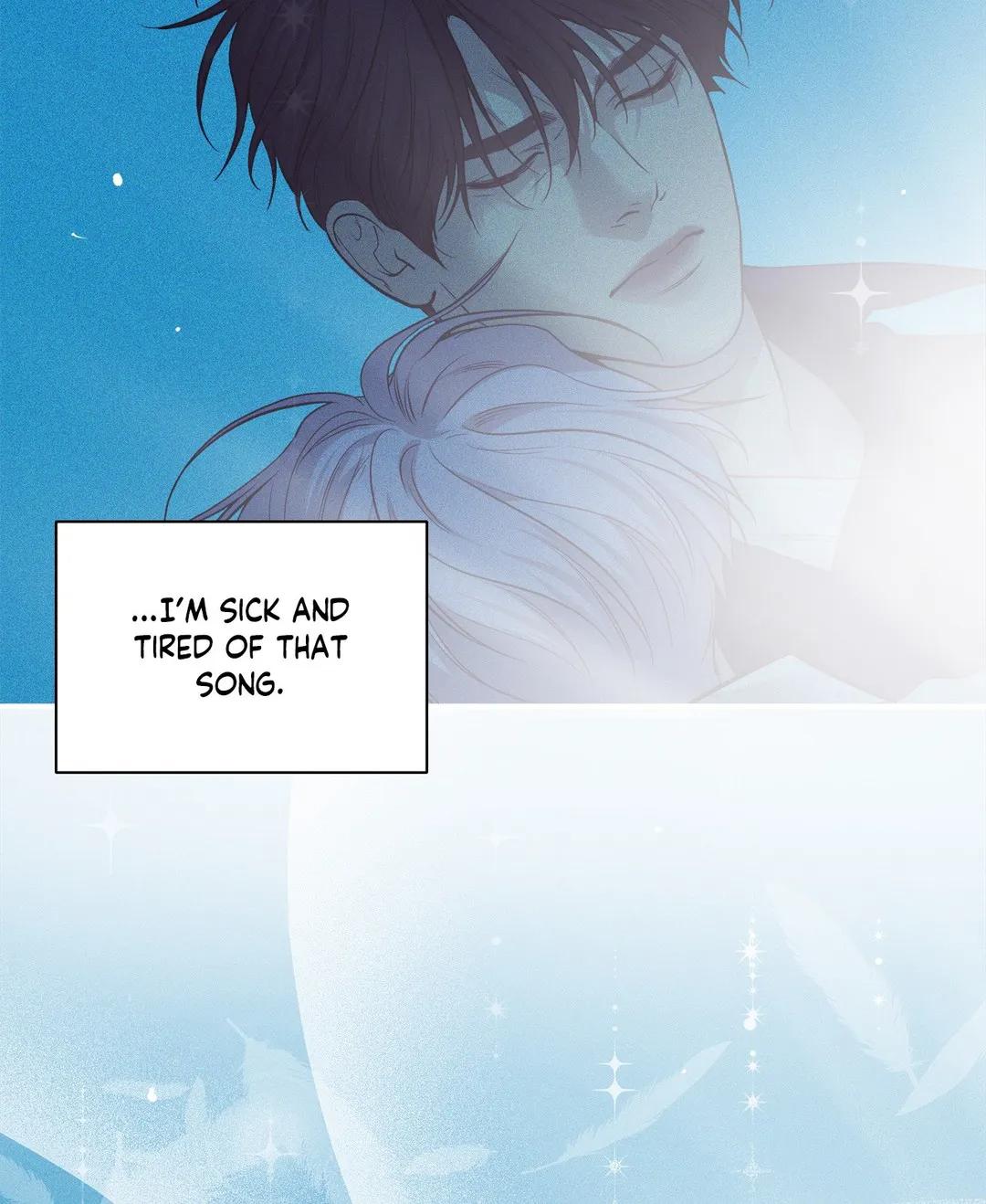 Seashell Boy Chapter 89 - Page 115 in English