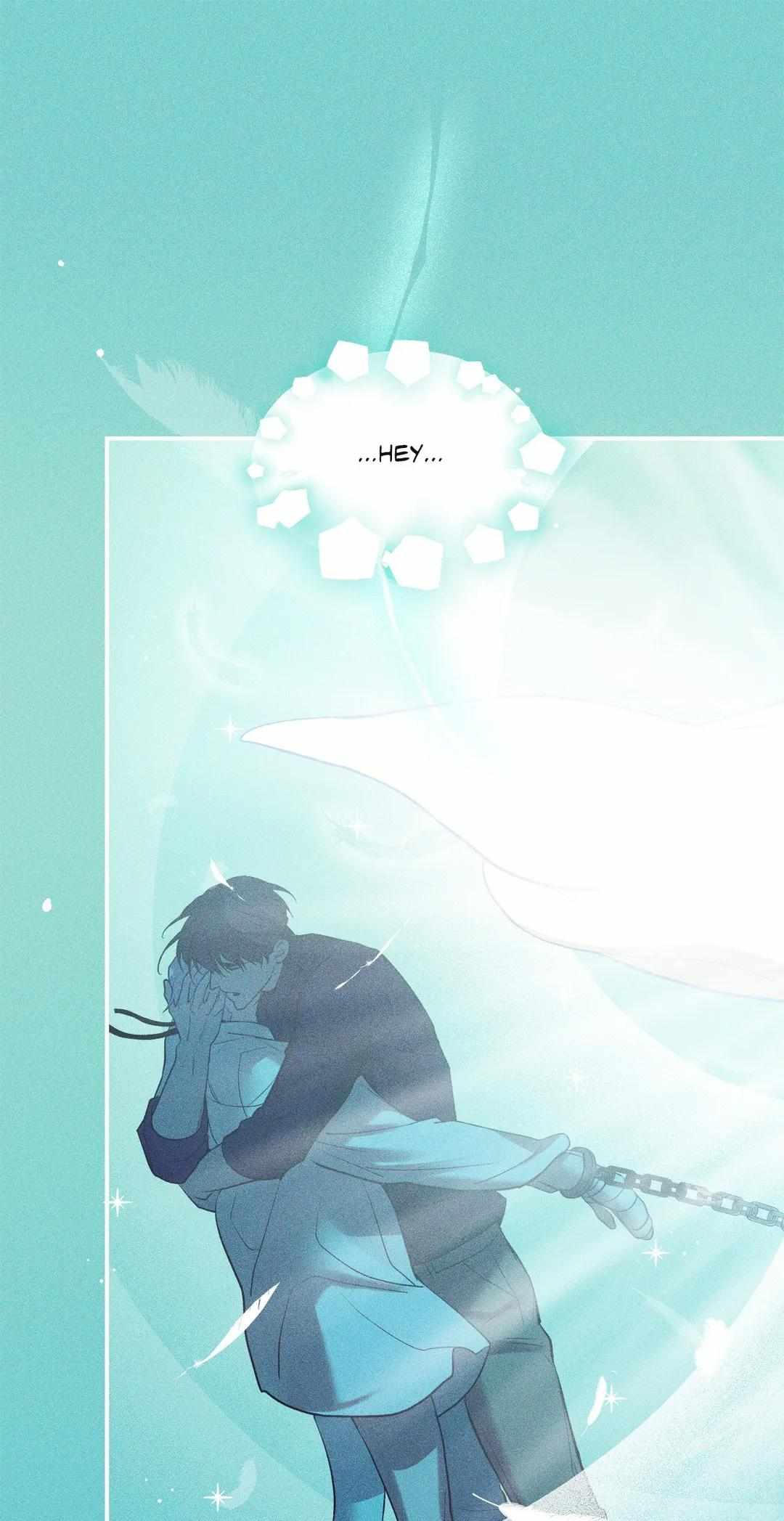 Seashell Boy Chapter 89 - Page 119 in English
