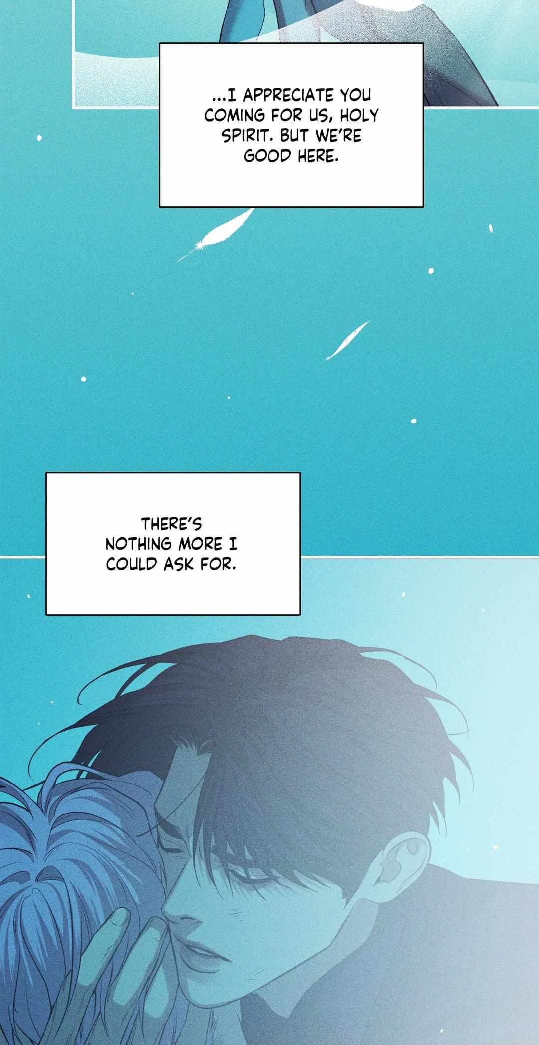 Seashell Boy Chapter 89 - Page 120 in English