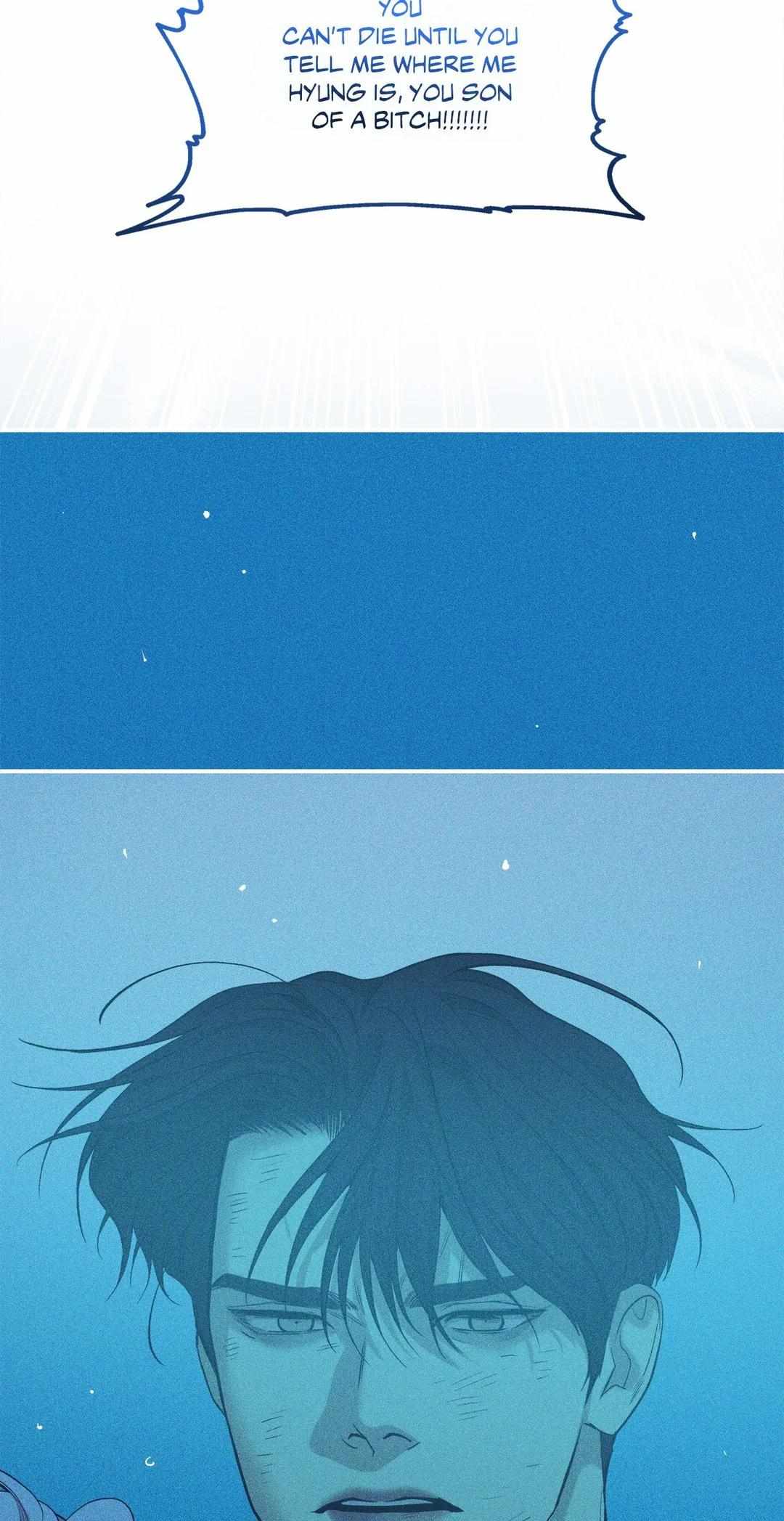 Seashell Boy Chapter 89 - Page 123 in English