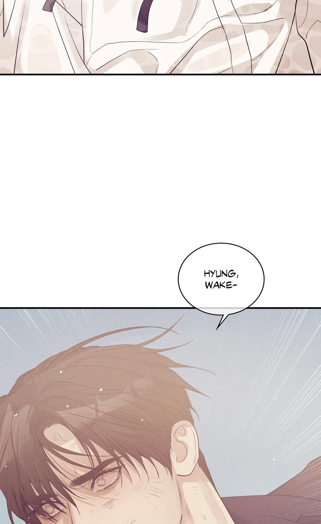 Seashell Boy Chapter 89 - Page 132 in English