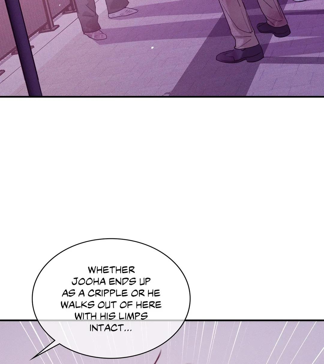 Seashell Boy Chapter 89 - Page 14 in English