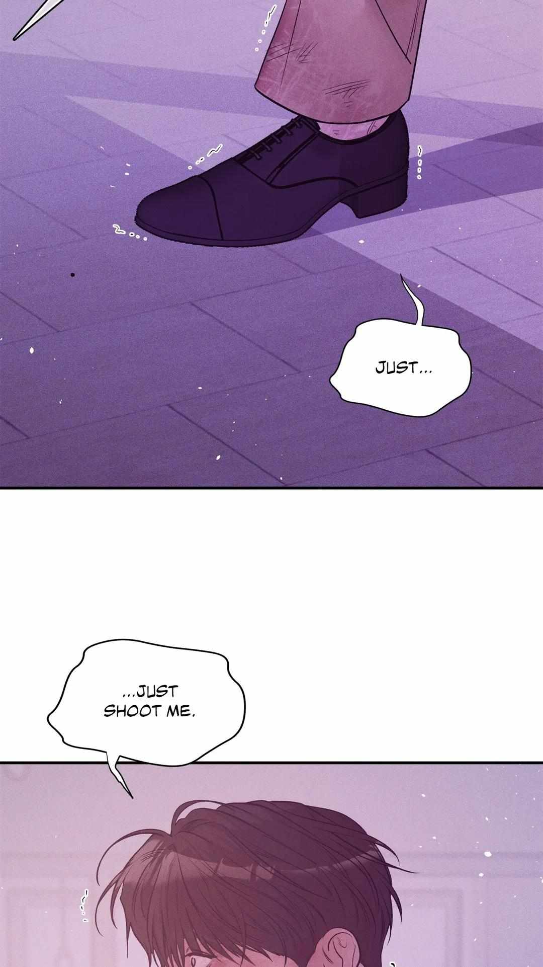 Seashell Boy Chapter 89 - Page 19 in English