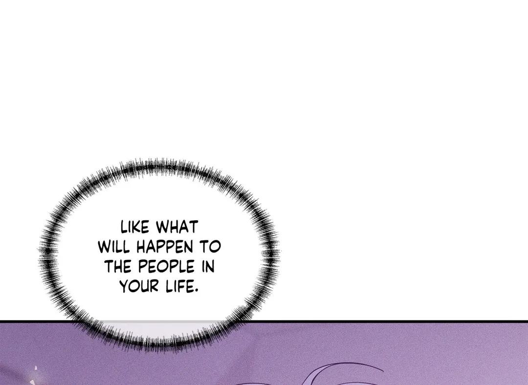 Seashell Boy Chapter 89 - Page 33 in English