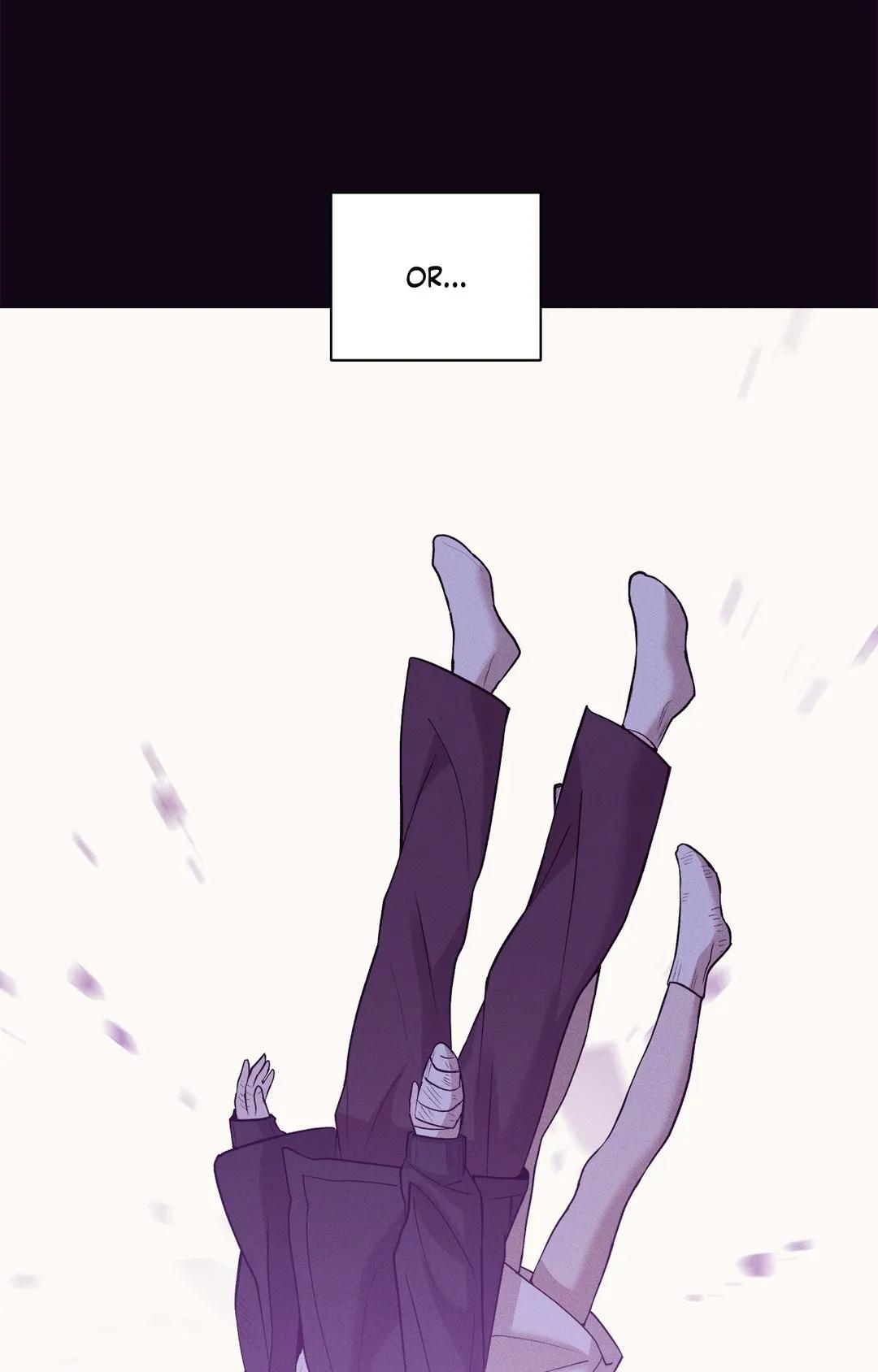 Seashell Boy Chapter 89 - Page 71 in English