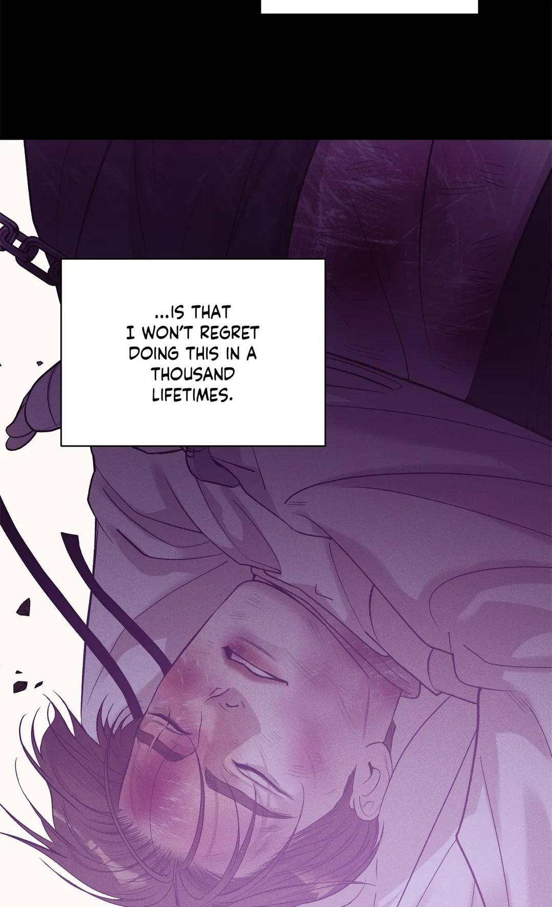 Seashell Boy Chapter 89 - Page 74 in English