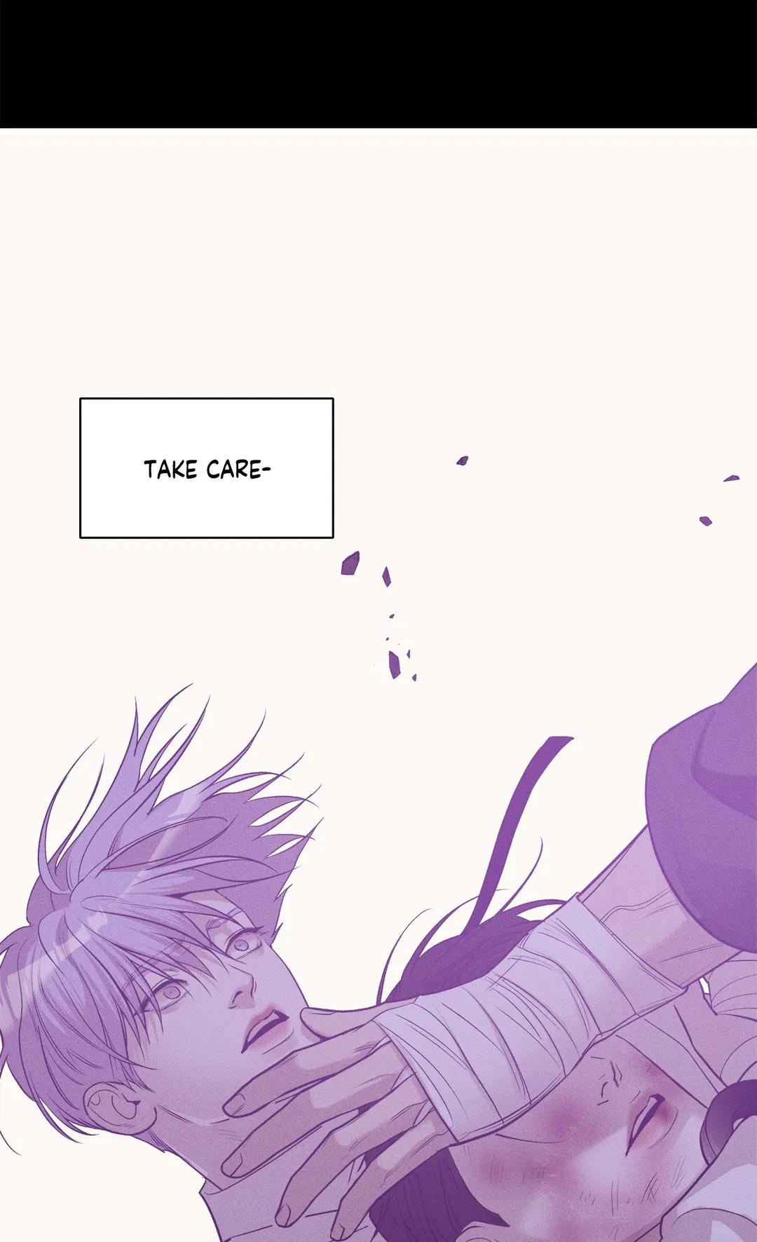 Seashell Boy Chapter 89 - Page 78 in English