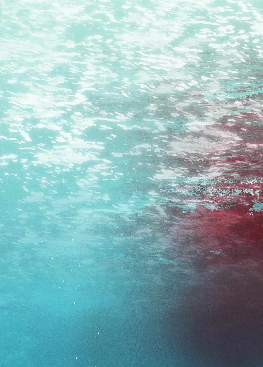 Seashell Boy Chapter 89 - Page 96 in English