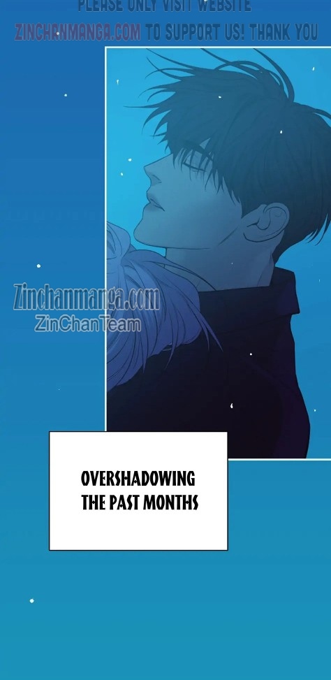 Seashell Boy Chapter 90.5 - Page 14 in English