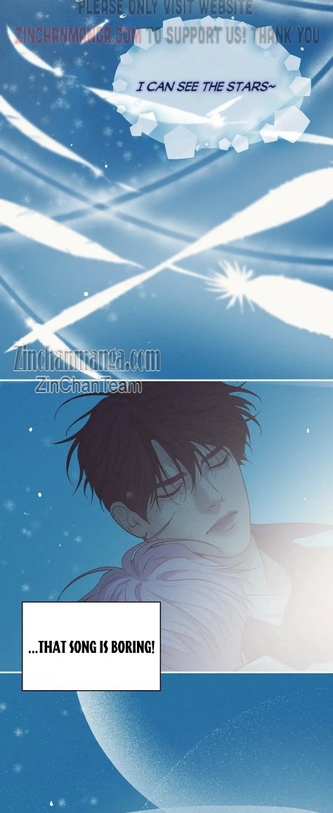 Seashell Boy Chapter 90.5 - Page 16 in English