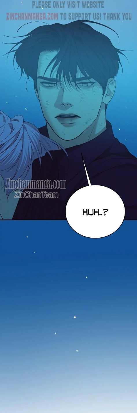 Seashell Boy Chapter 90.5 - Page 21 in English