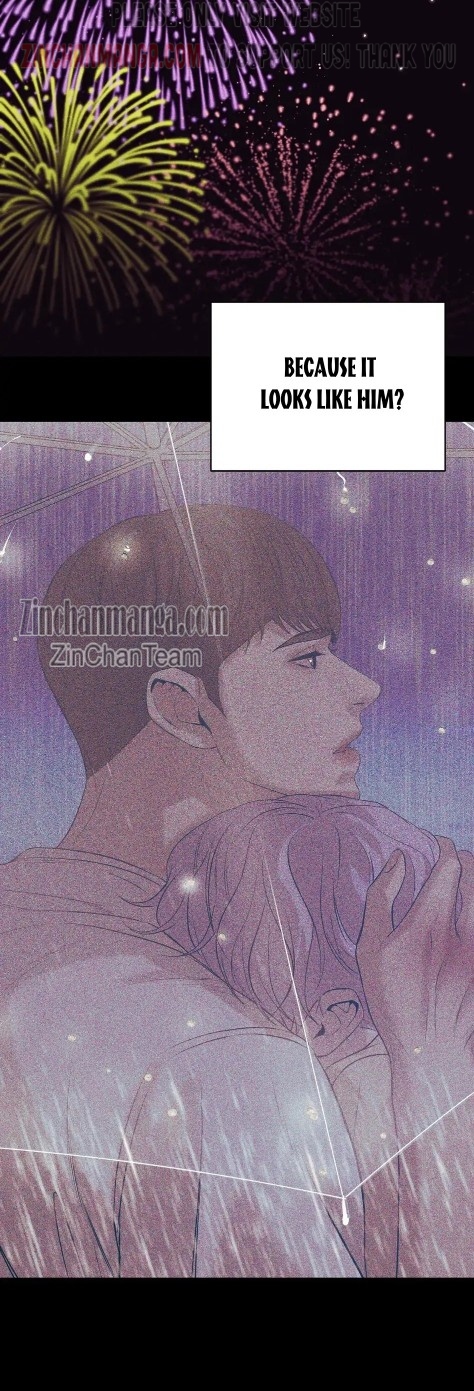 Seashell Boy Chapter 90 - Page 24 in English