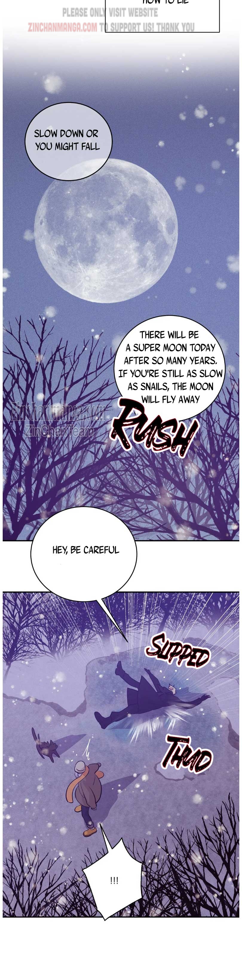 Seashell Boy Chapter 91.5 - Page 13 in English