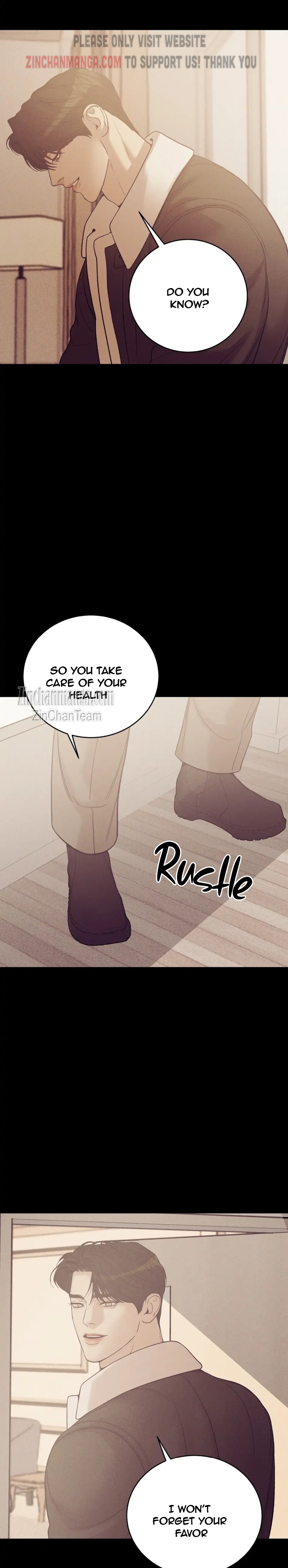 Seashell Boy Chapter 92.5 - Page 16 in English