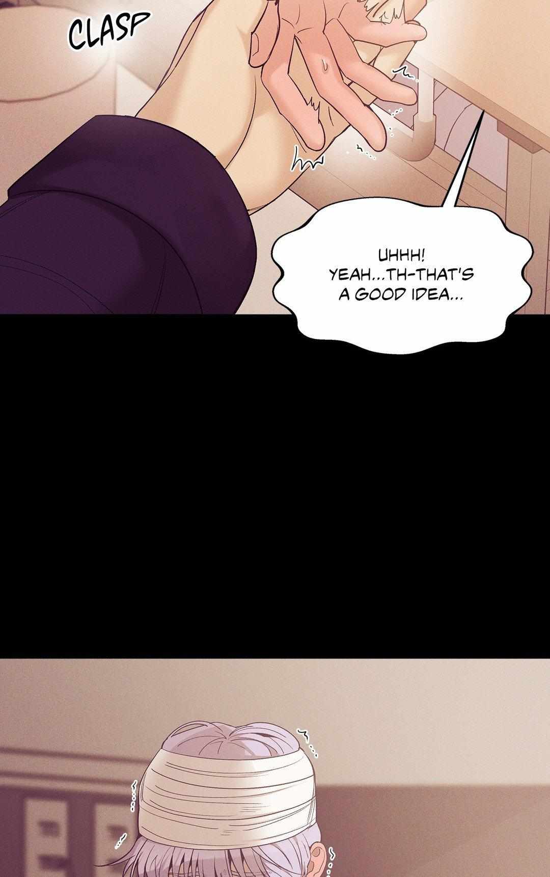 Seashell Boy Chapter 92 - Page 46 in English