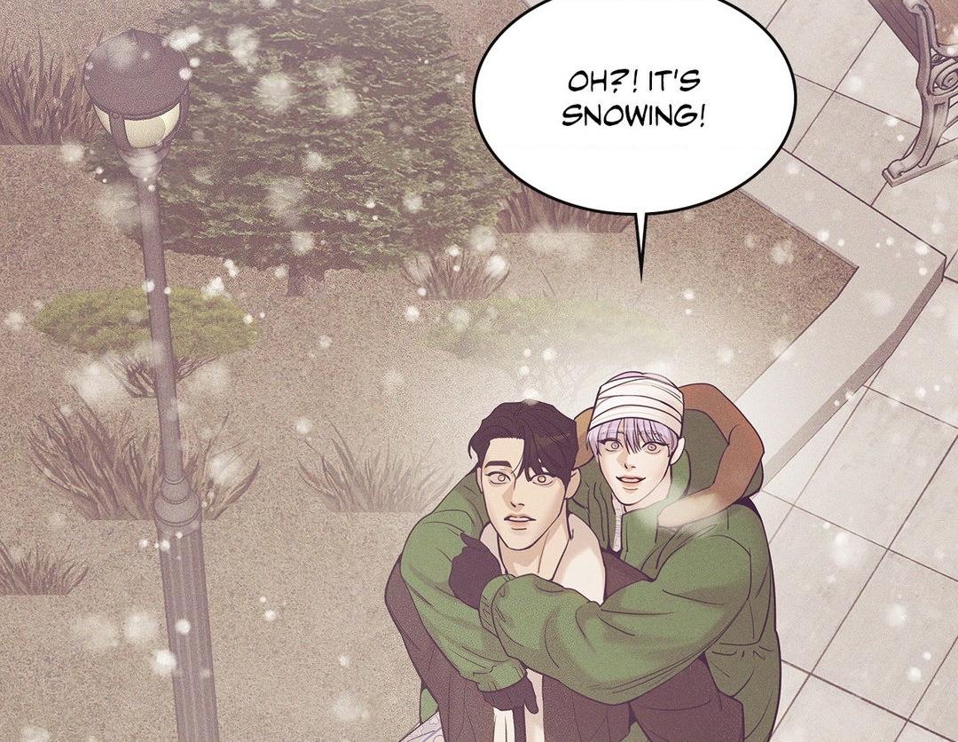 Seashell Boy Chapter 92 - Page 66 in English