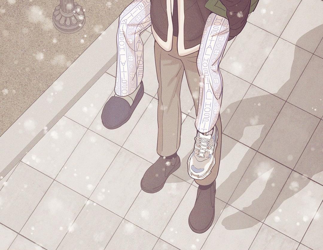 Seashell Boy Chapter 92 - Page 67 in English
