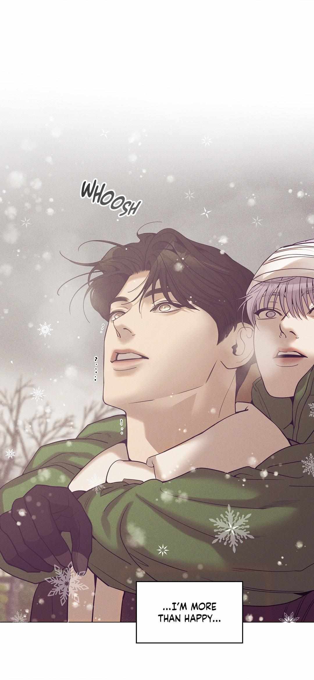 Seashell Boy Chapter 92 - Page 73 in English
