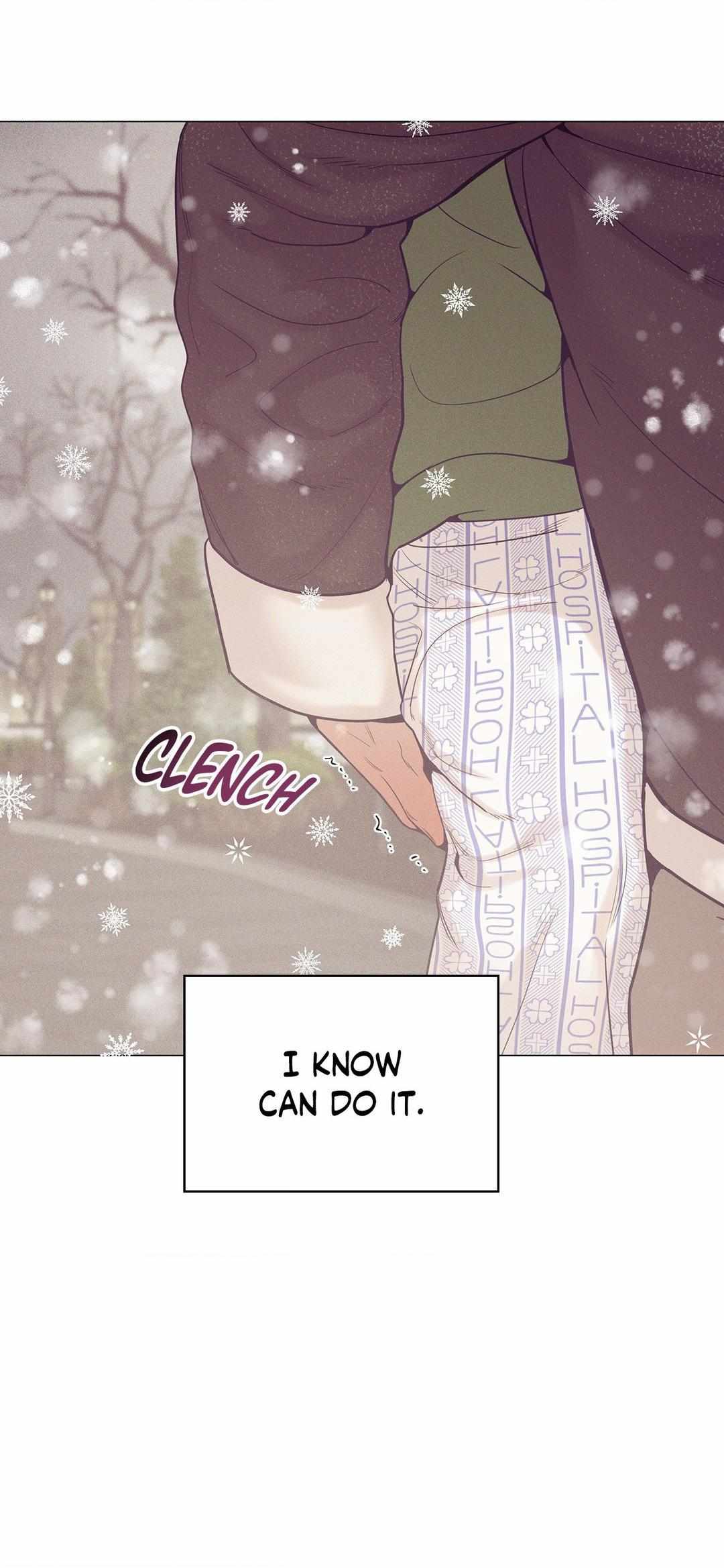Seashell Boy Chapter 92 - Page 76 in English