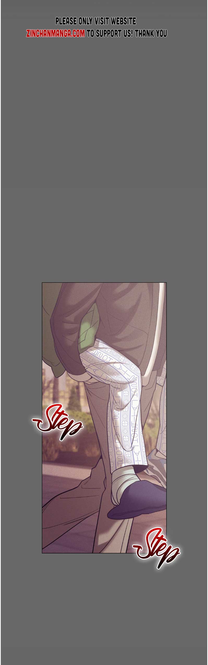 Seashell Boy Chapter 93.5 - Page 3 in English