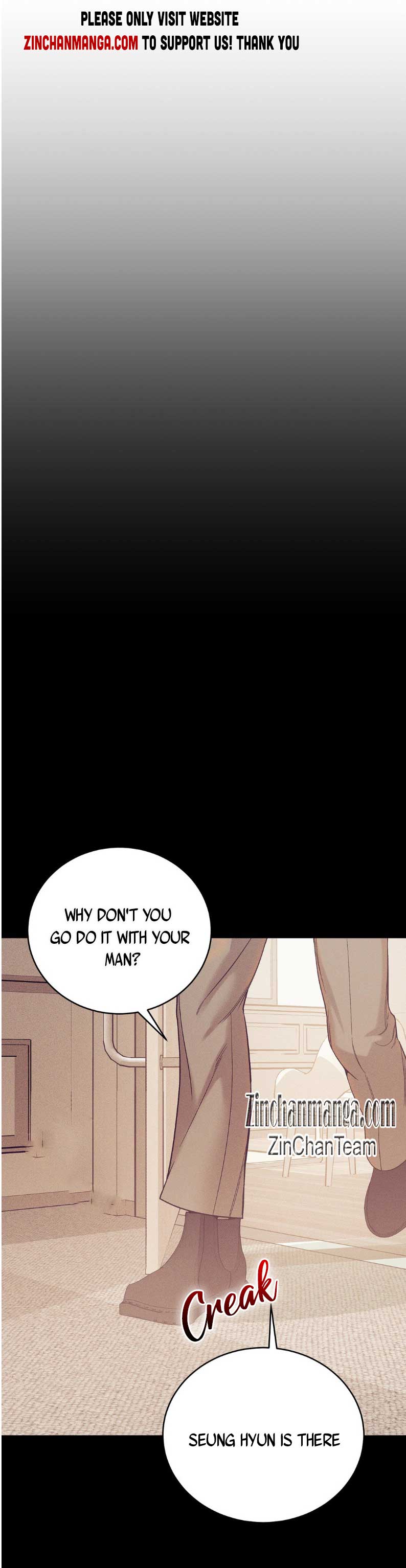 Seashell Boy Chapter 93 - Page 6 in English