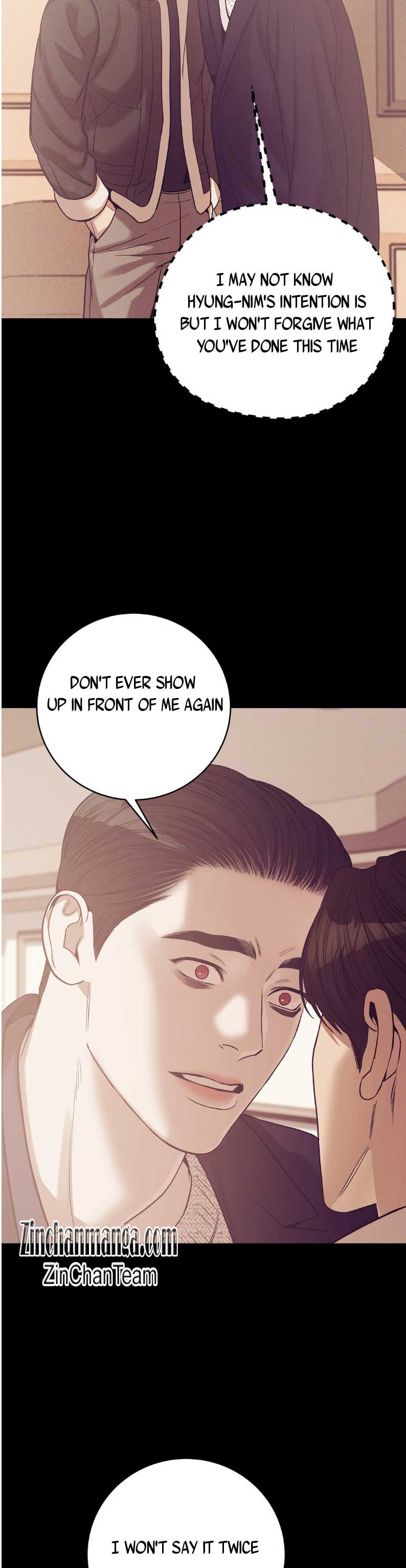 Seashell Boy Chapter 93 - Page 12 in English