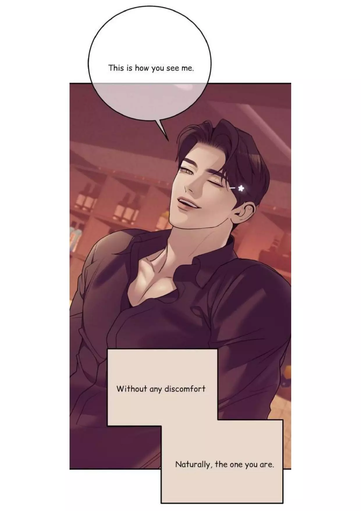 Seashell Boy Chapter 94 - Page 31 in English