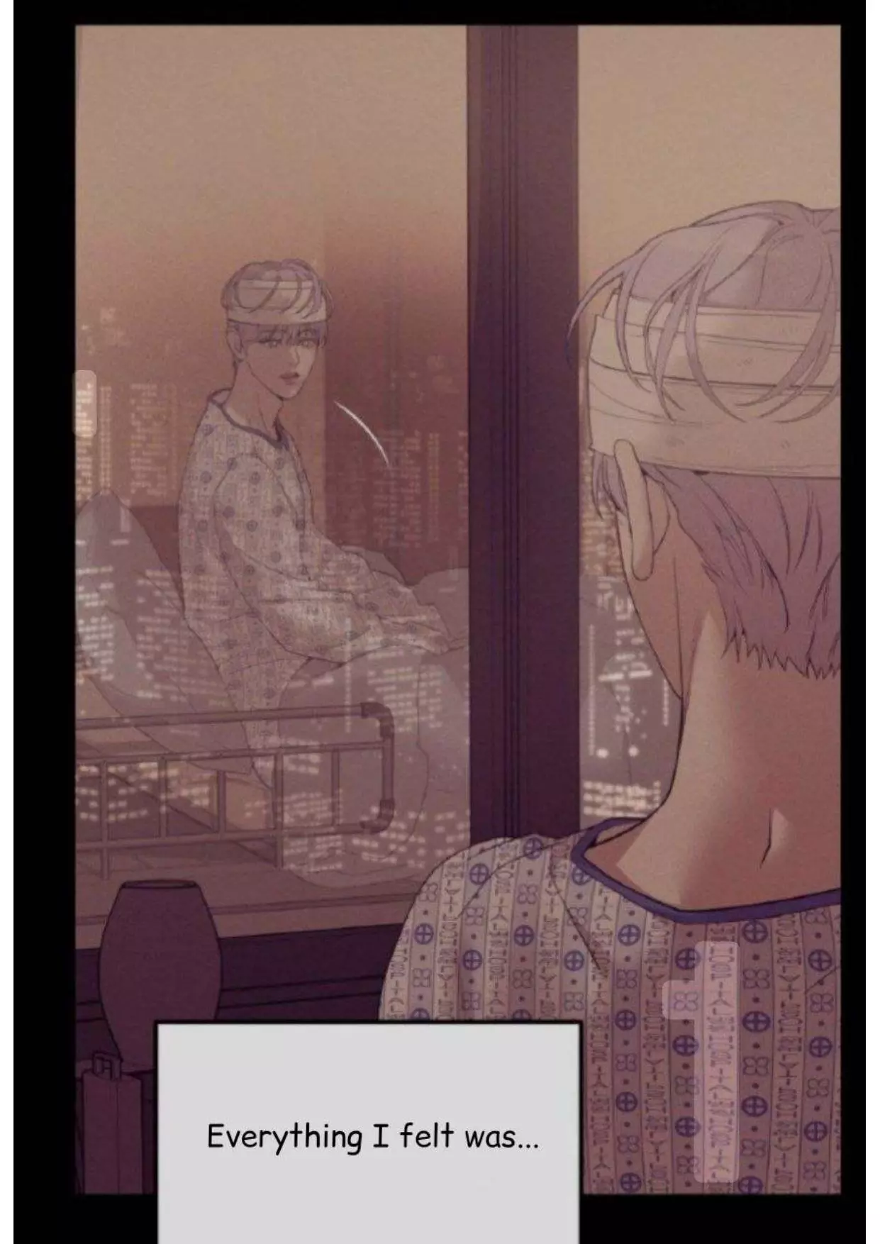 Seashell Boy Chapter 94 - Page 6 in English