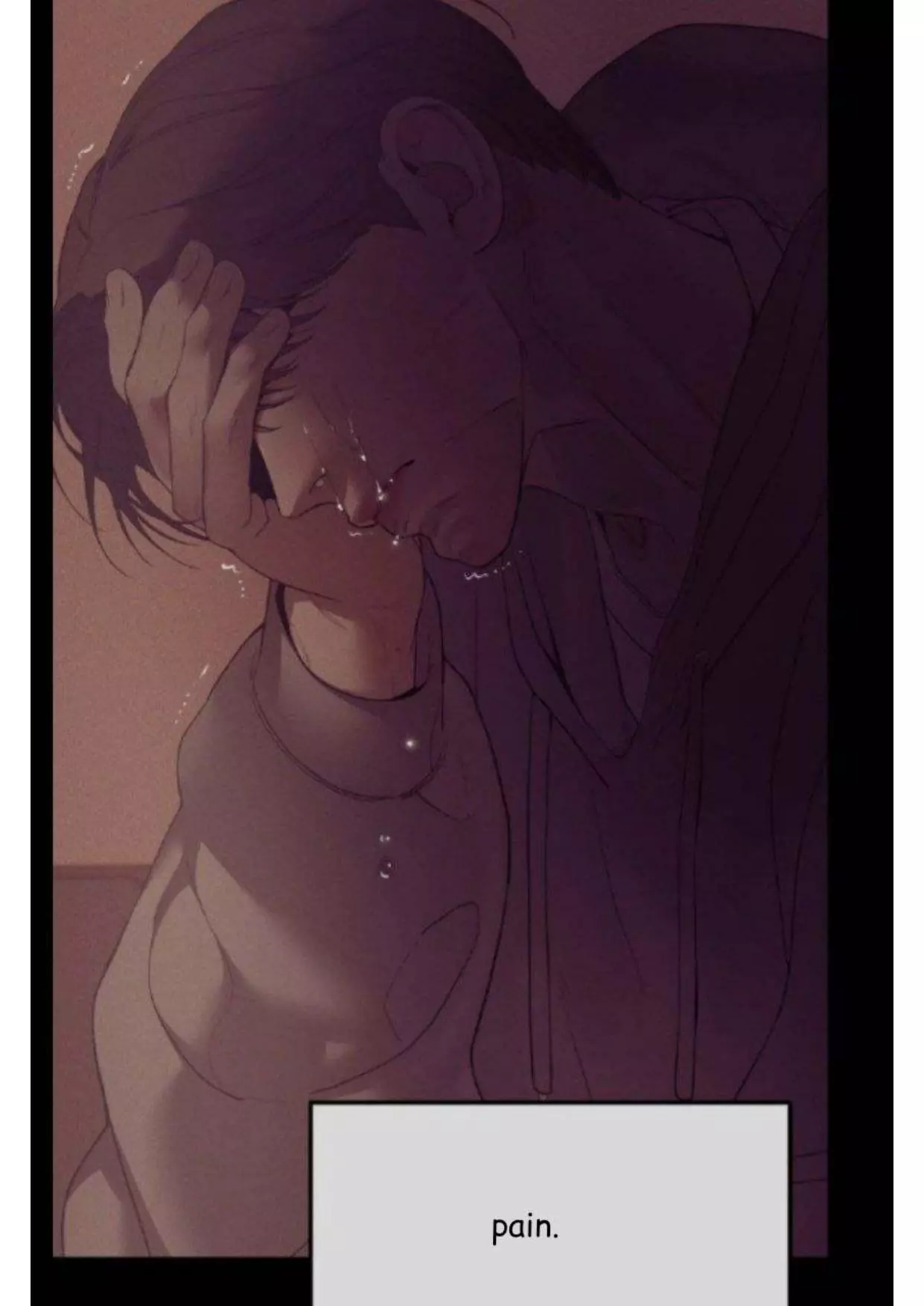Seashell Boy Chapter 94 - Page 7 in English