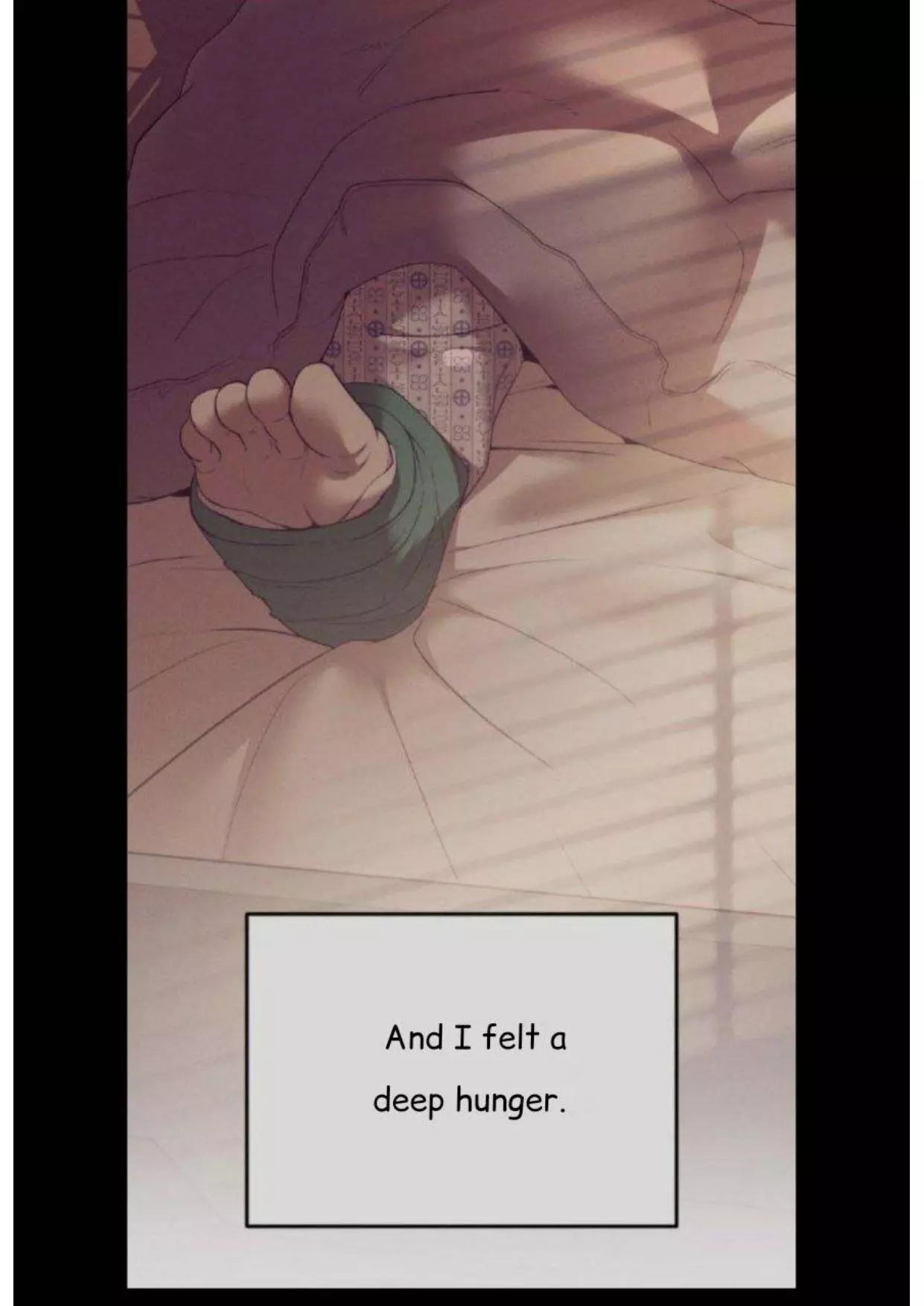 Seashell Boy Chapter 94 - Page 8 in English