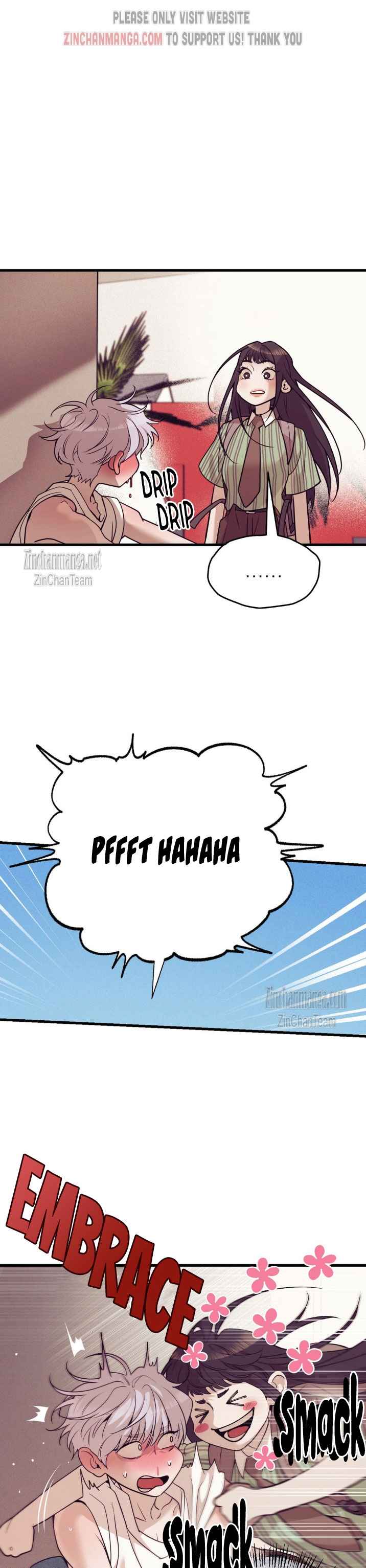 Seashell Boy Chapter 95 - Page 6 in English