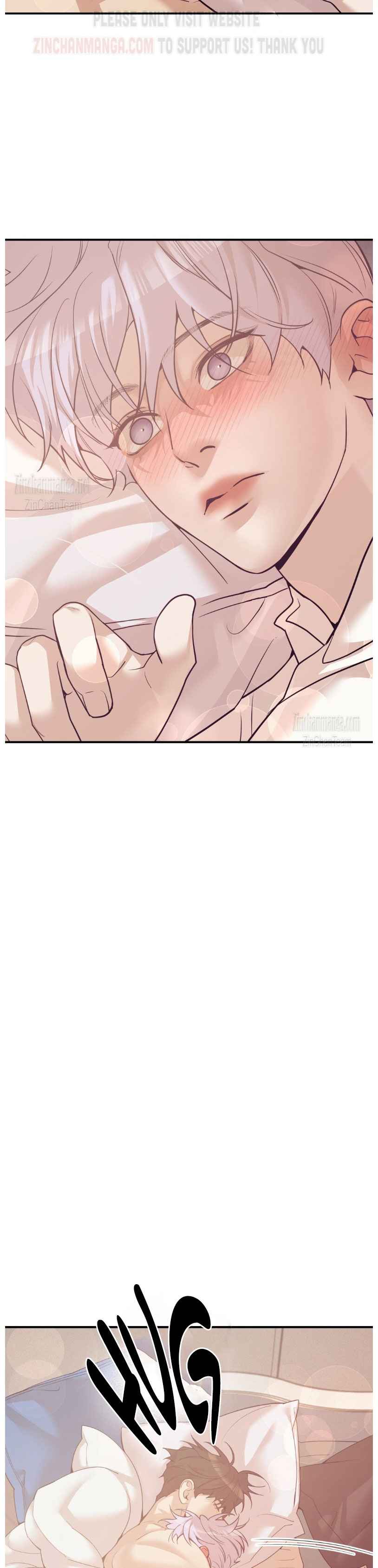 Seashell Boy Chapter 96 - Page 10 in English
