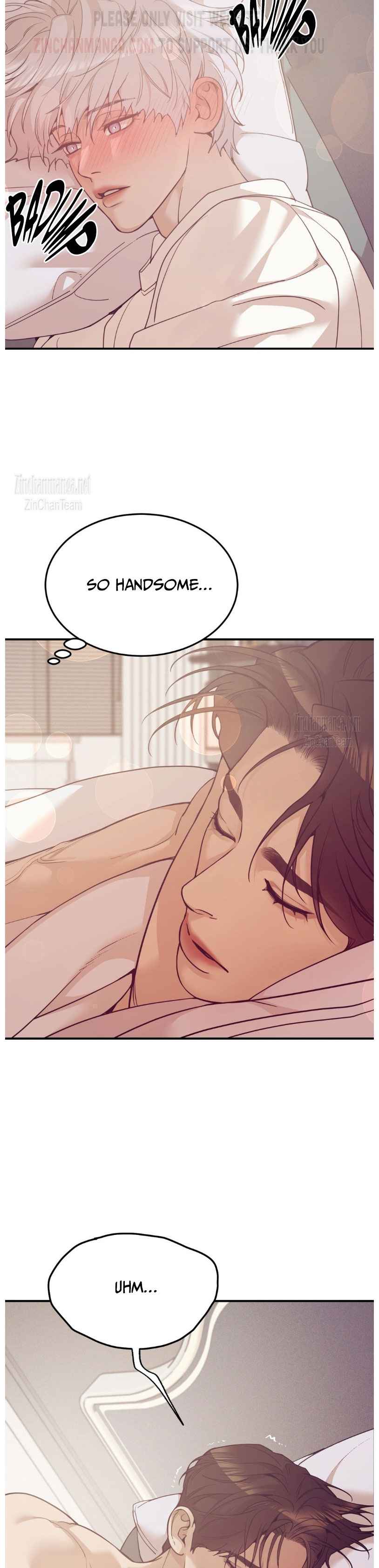 Seashell Boy Chapter 96 - Page 6 in English