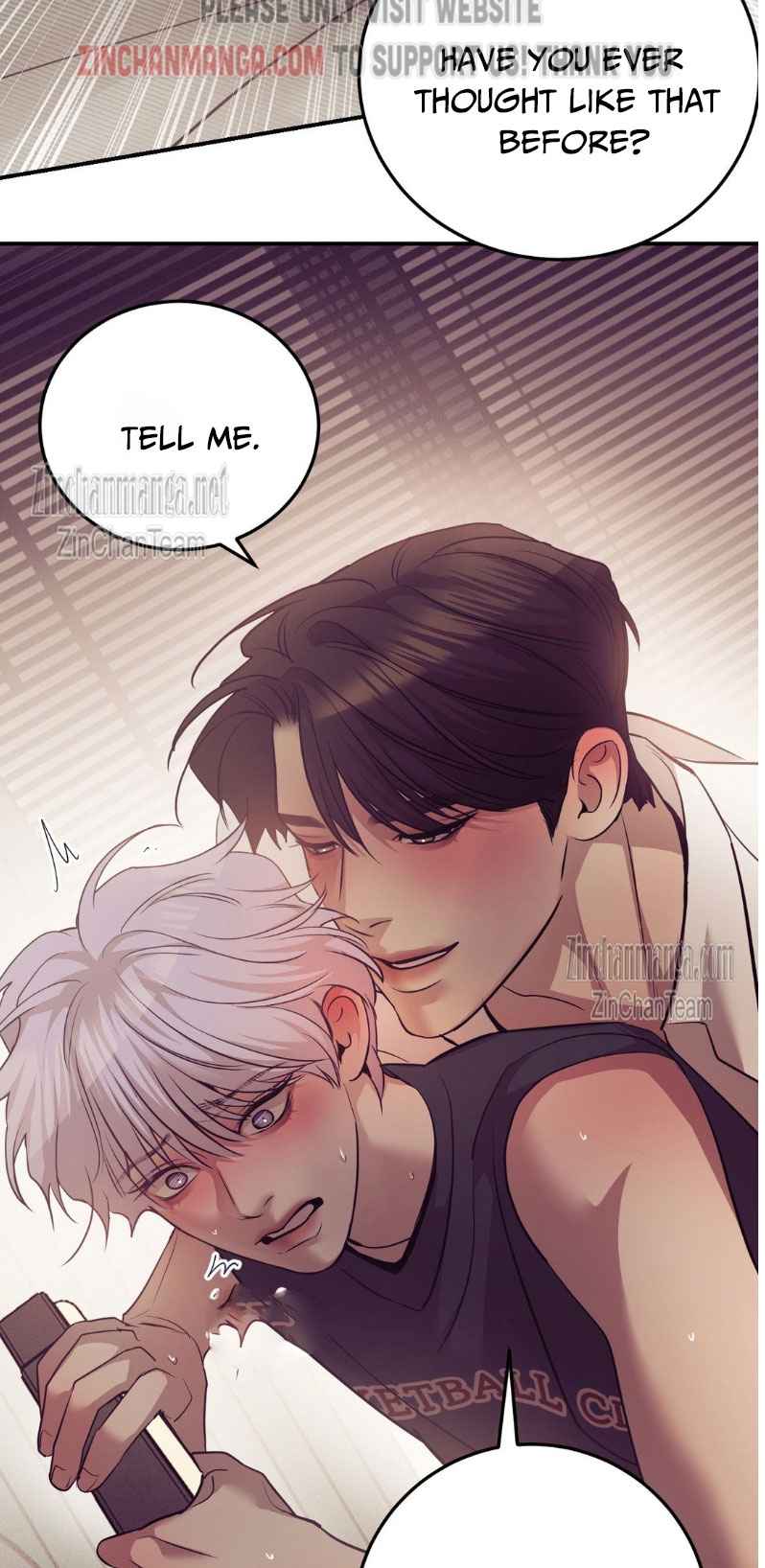 Seashell Boy Chapter 97.5 - Page 21 in English