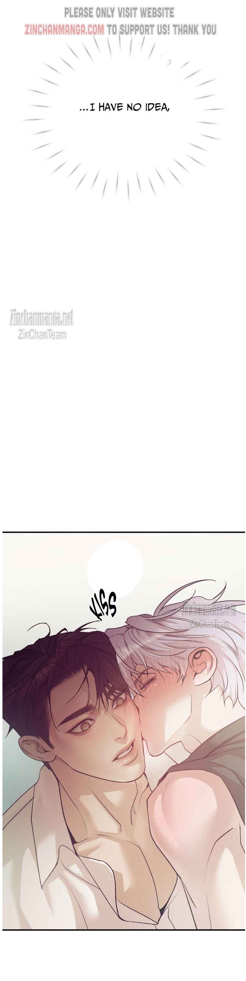 Seashell Boy Chapter 97 - Page 15 in English