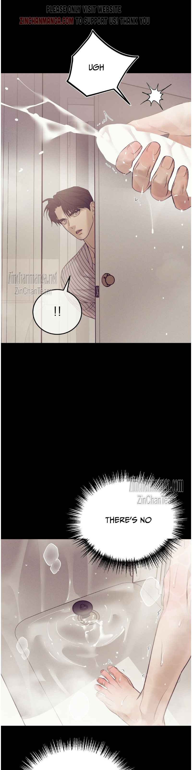 Seashell Boy Chapter 99.5 - Page 6 in English