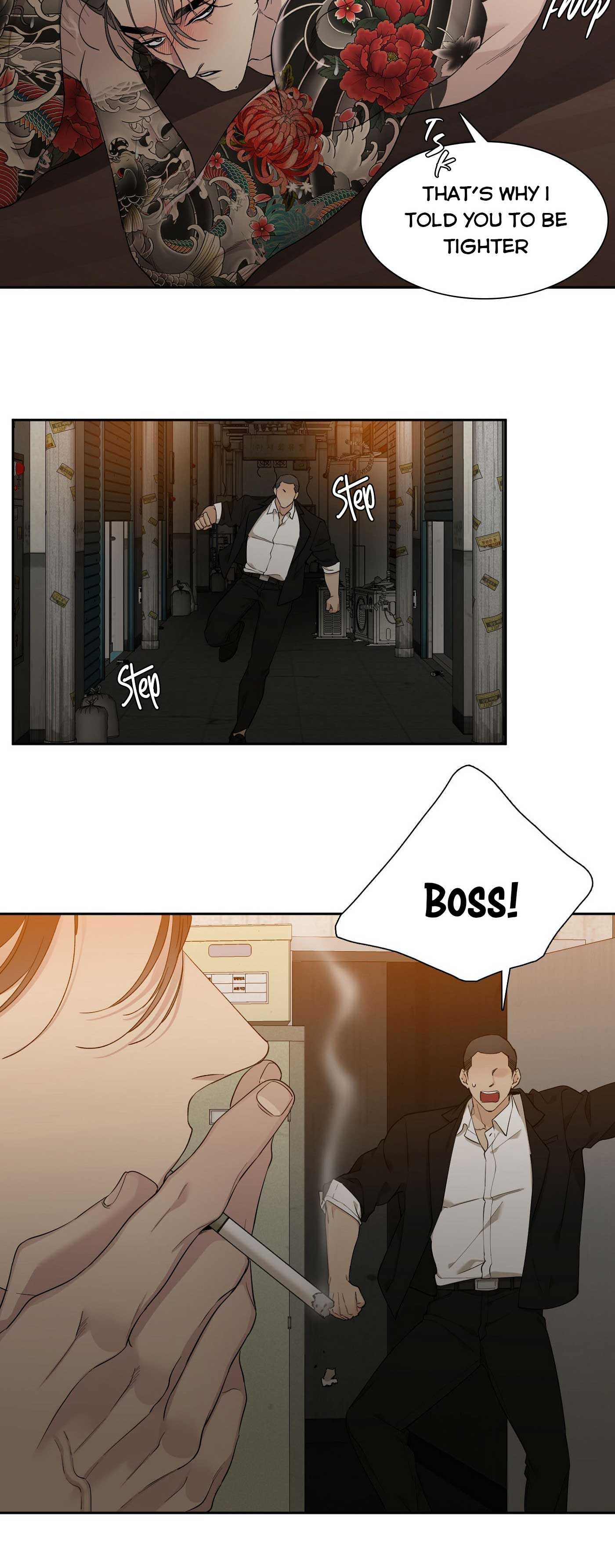 Open board Chapter 1 - Page 13 in English