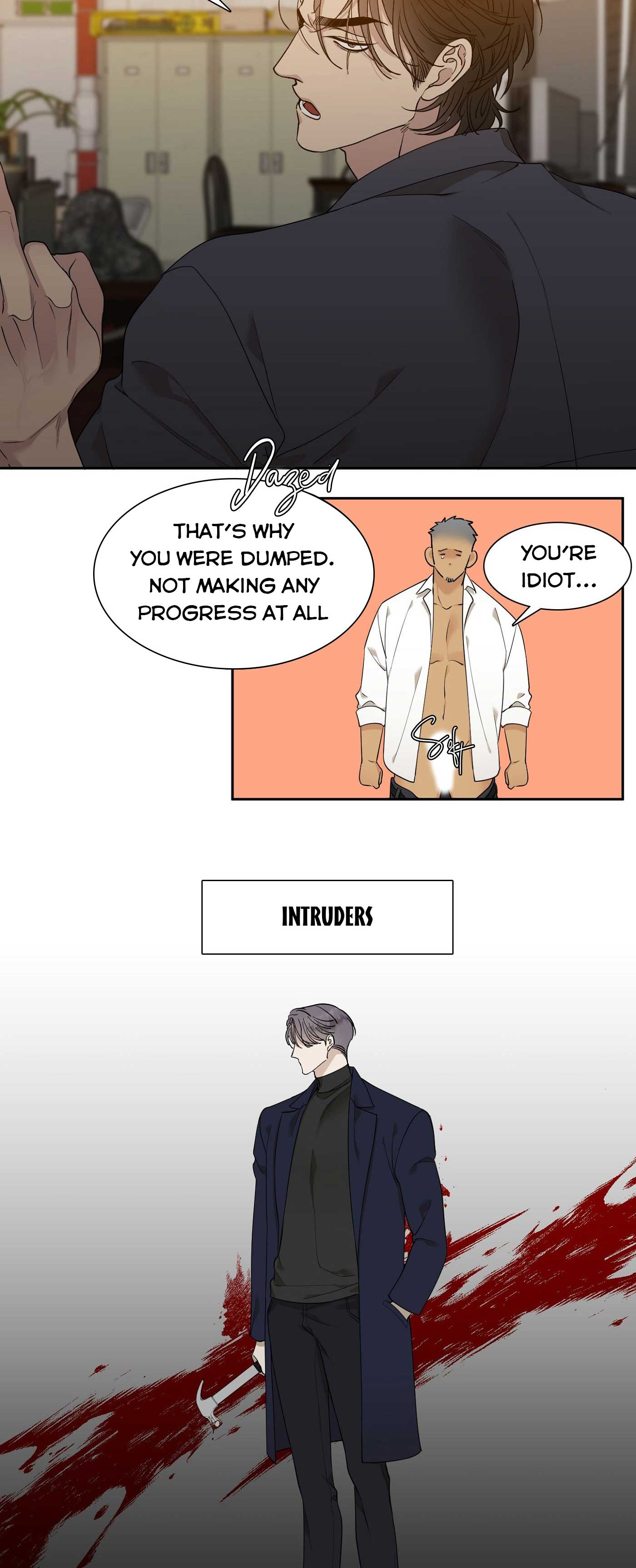 Open board Chapter 1 - Page 18 in English