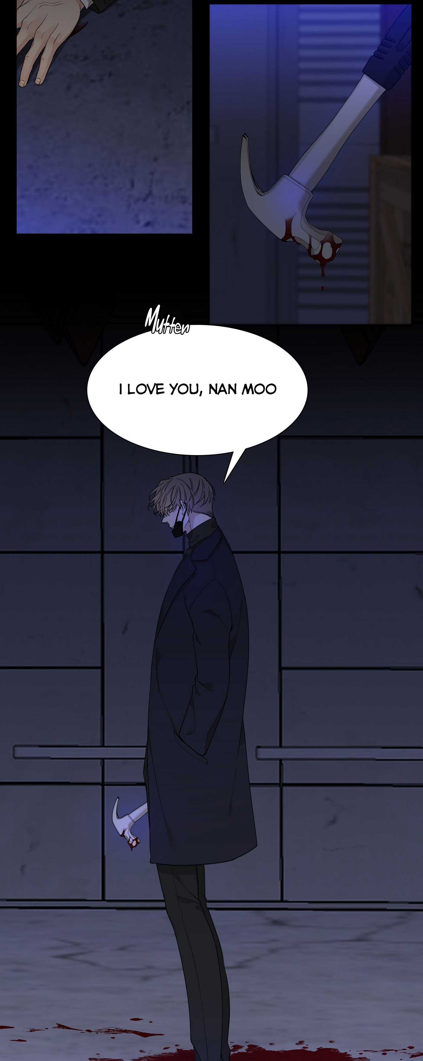 Open board Chapter 1 - Page 7 in English