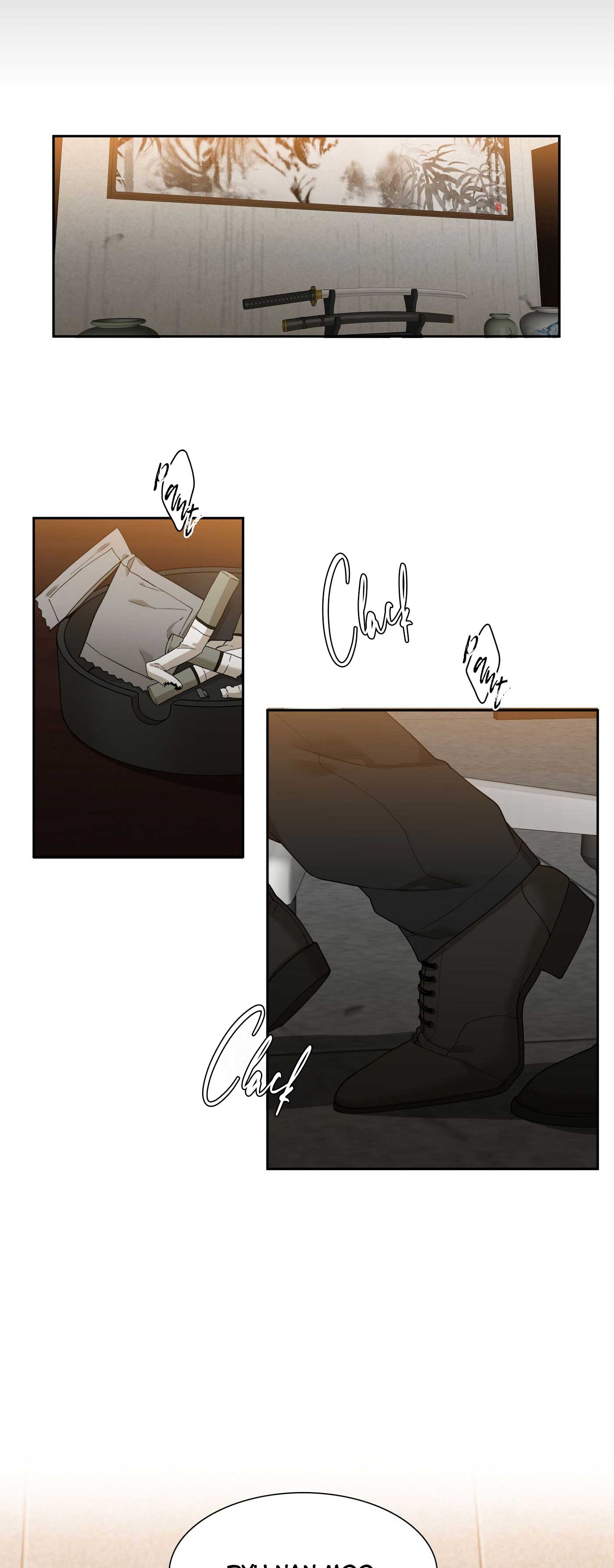Open board Chapter 1 - Page 9 in English