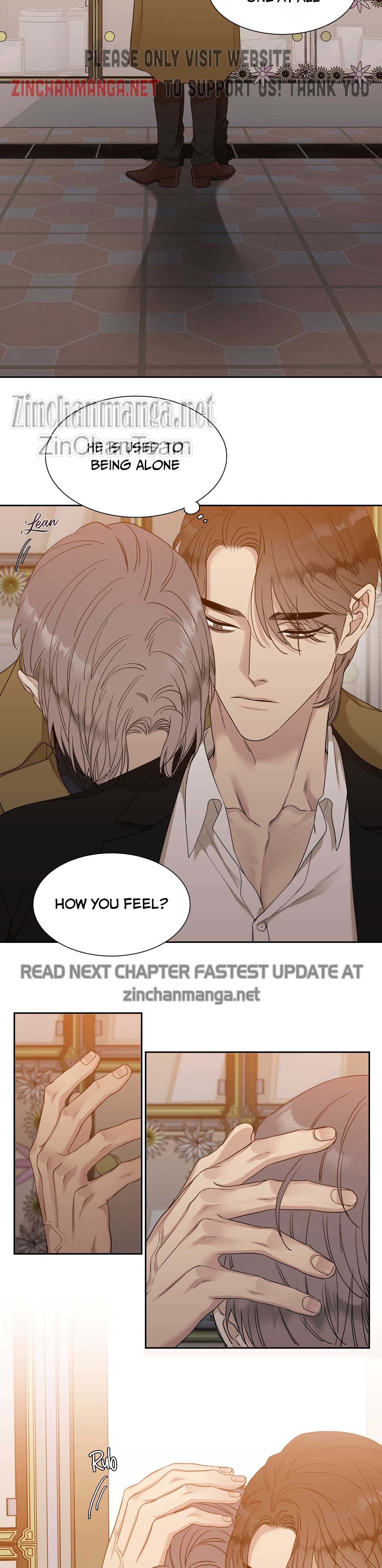 Open board Chapter 10.5 - Page 6 in English