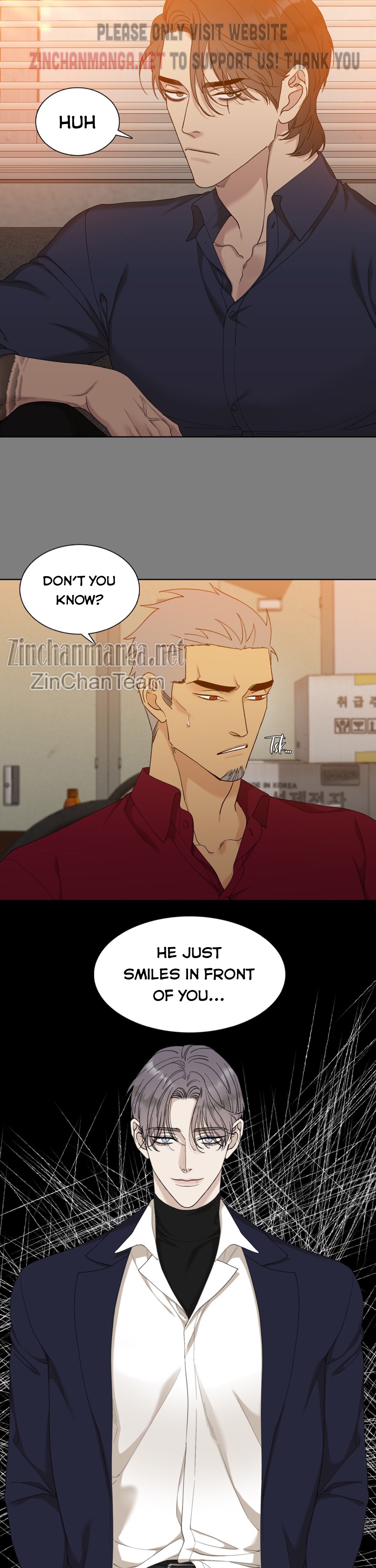 Open board Chapter 11 - Page 6 in English