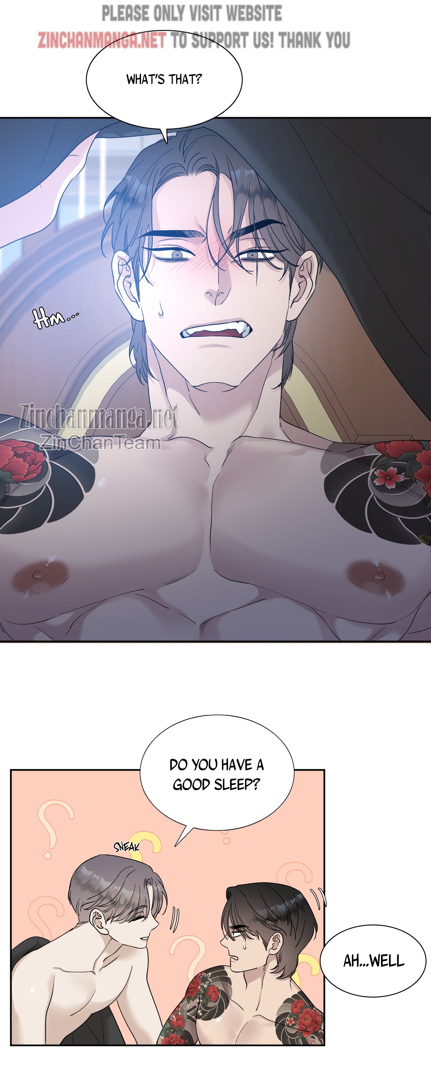 Open board Chapter 13 - Page 8 in English