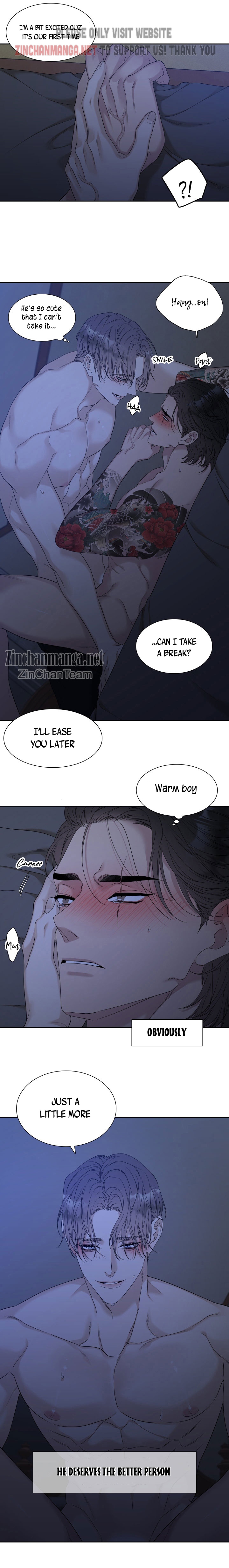 Open board Chapter 15.5 - Page 5 in English