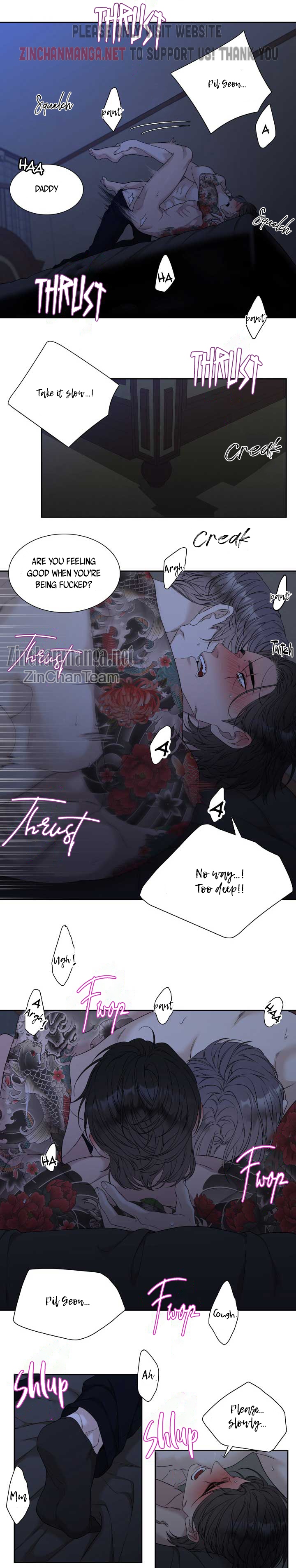 Open board Chapter 15.5 - Page 7 in English