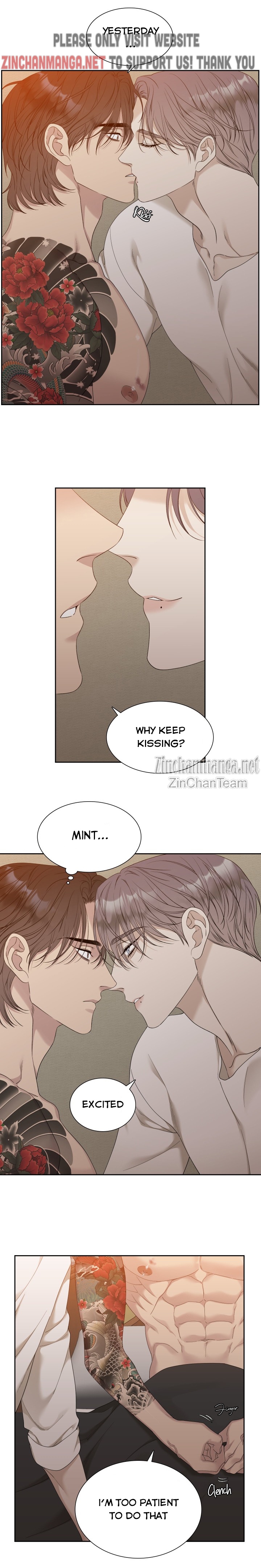 Open board Chapter 16.5 - Page 5 in English