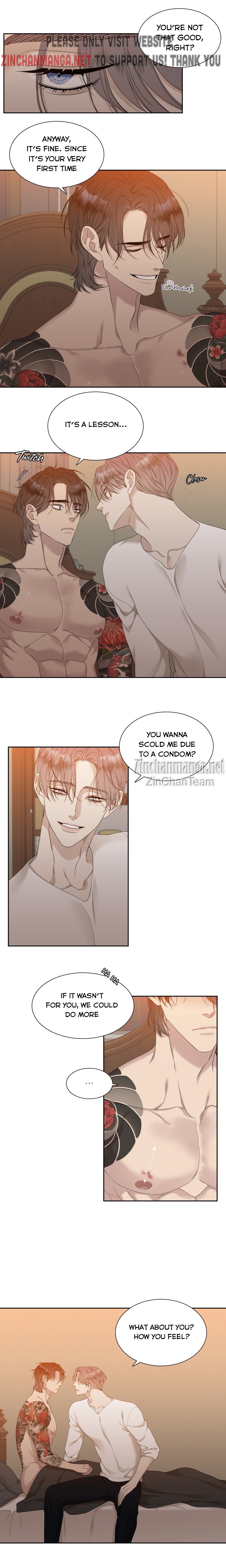 Open board Chapter 16.5 - Page 6 in English