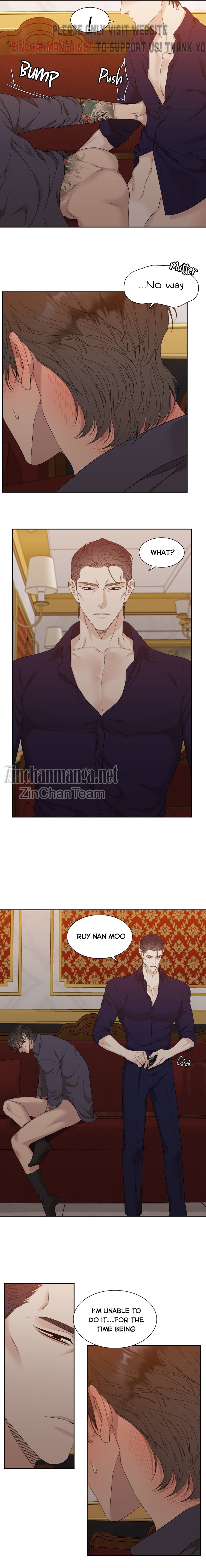 Open board Chapter 17.5 - Page 3 in English